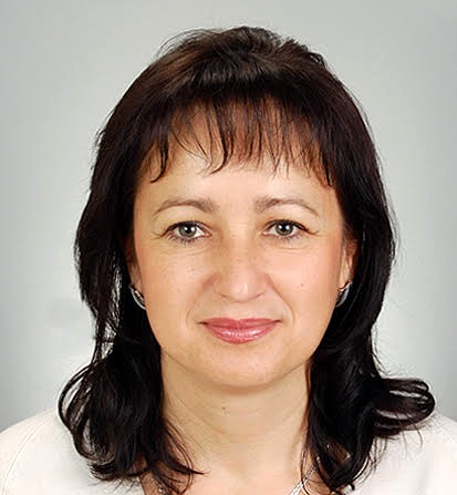 Алла Лутай
