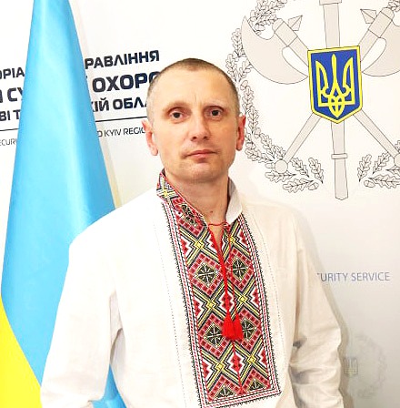 Юрій Ботвинко