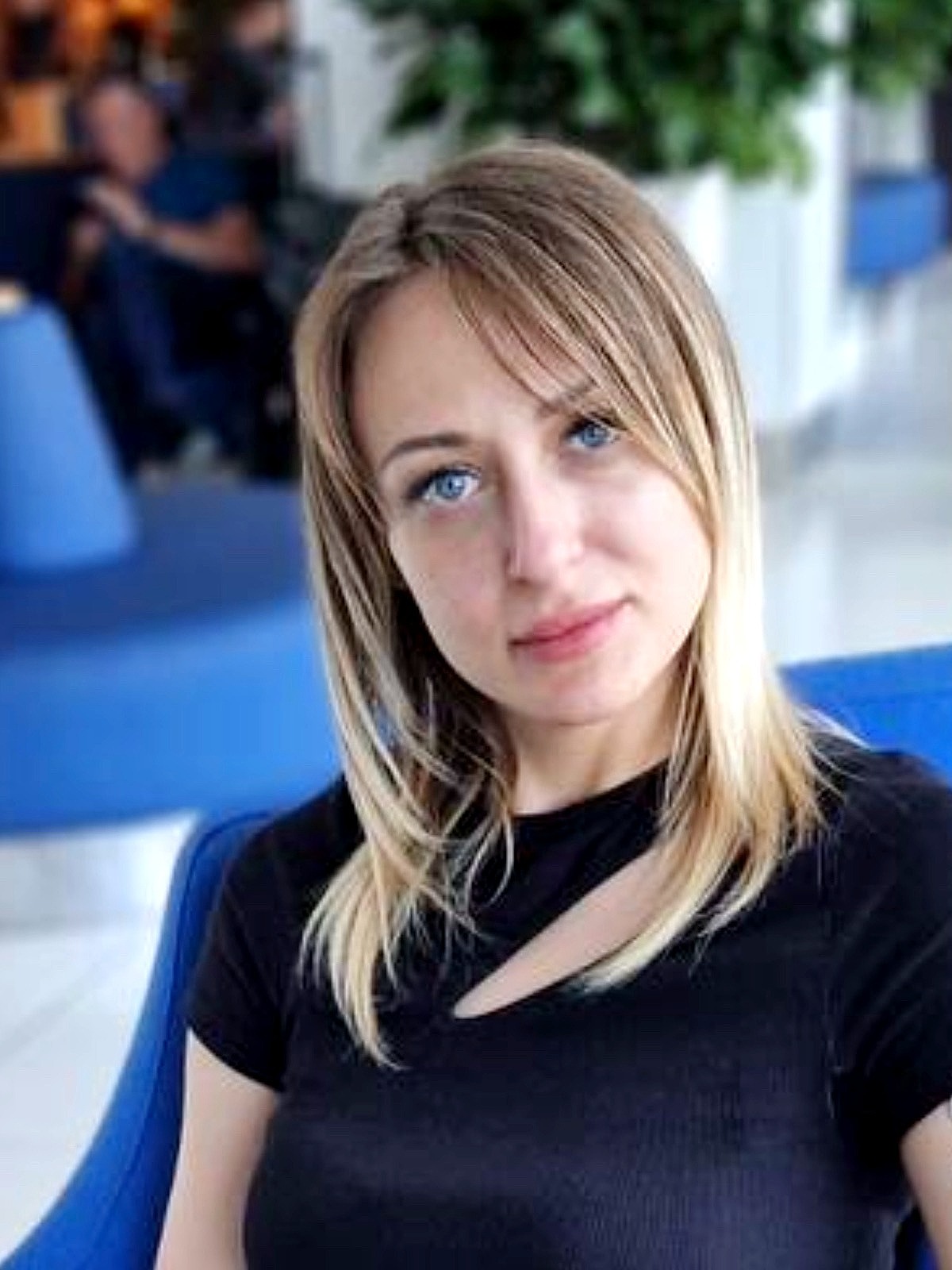 Анна Романовець