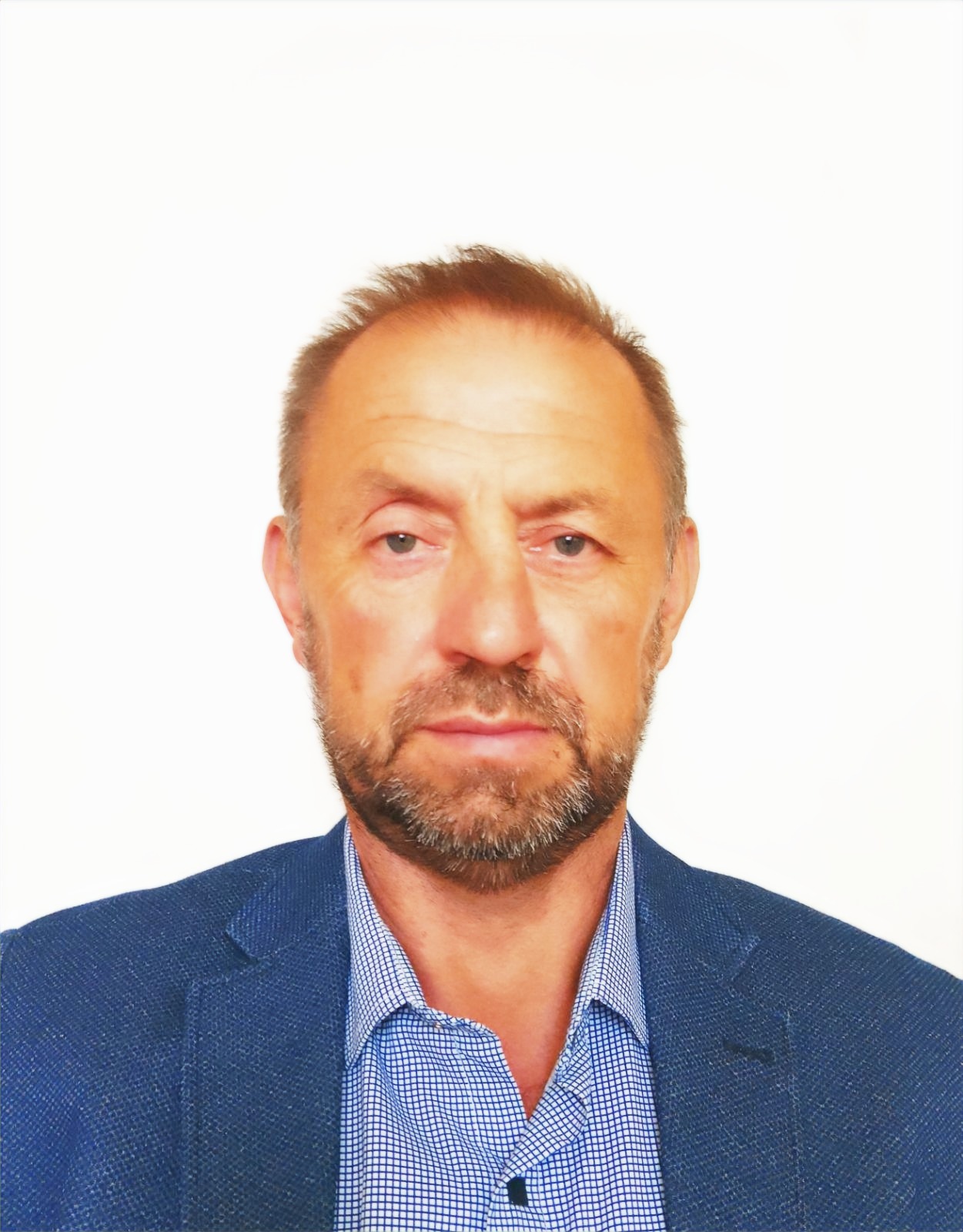 Ігор Титаренко