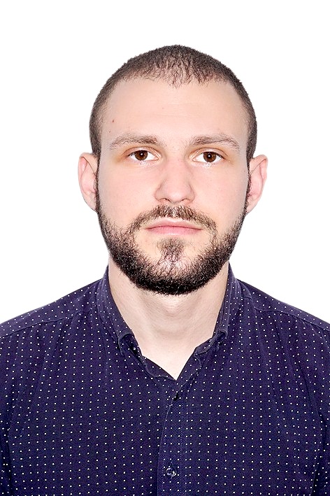 Євгеній Близнюк