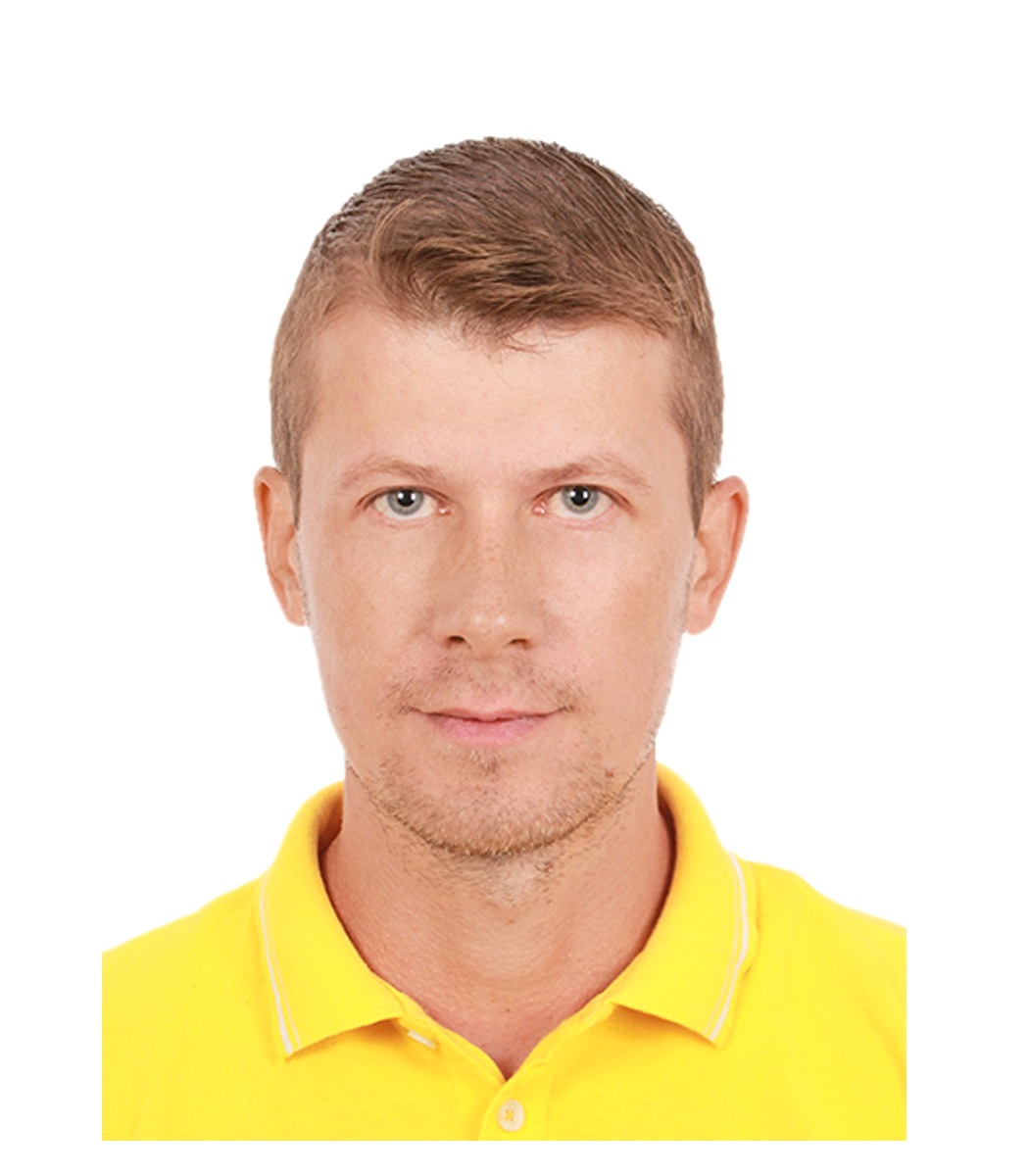 Микола Барна
