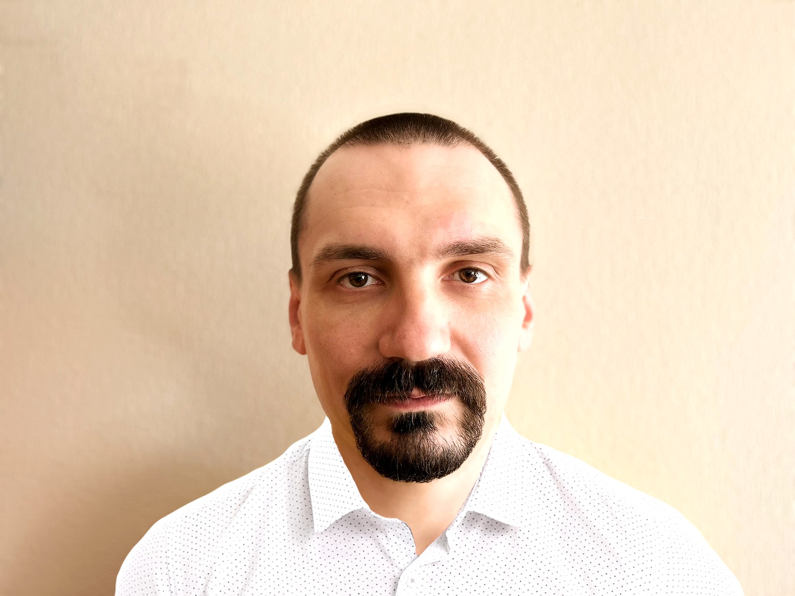 Андрій Волков